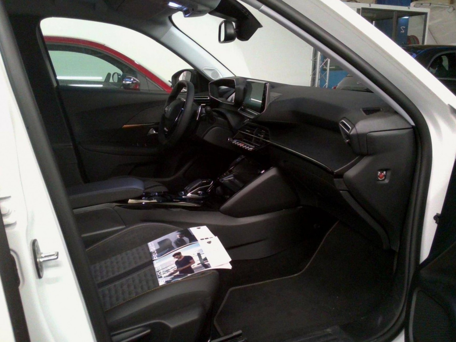 PEUGEOT - 2008 - #192026 - 6