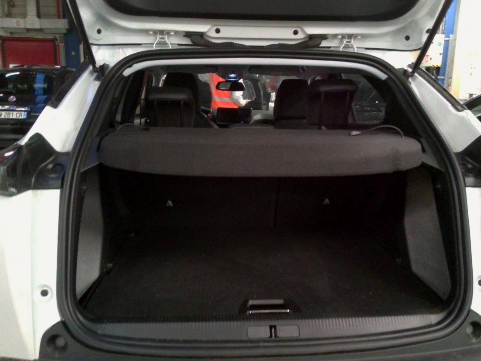 PEUGEOT - 2008 - #192026 - 8