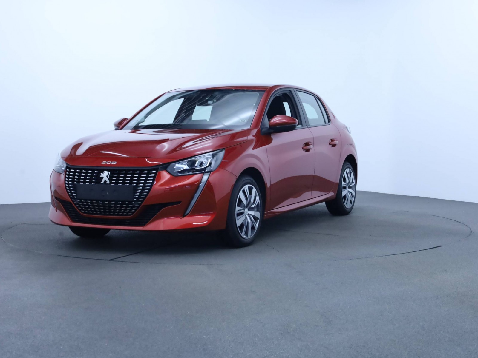 PEUGEOT - 208 - #192045 - 0