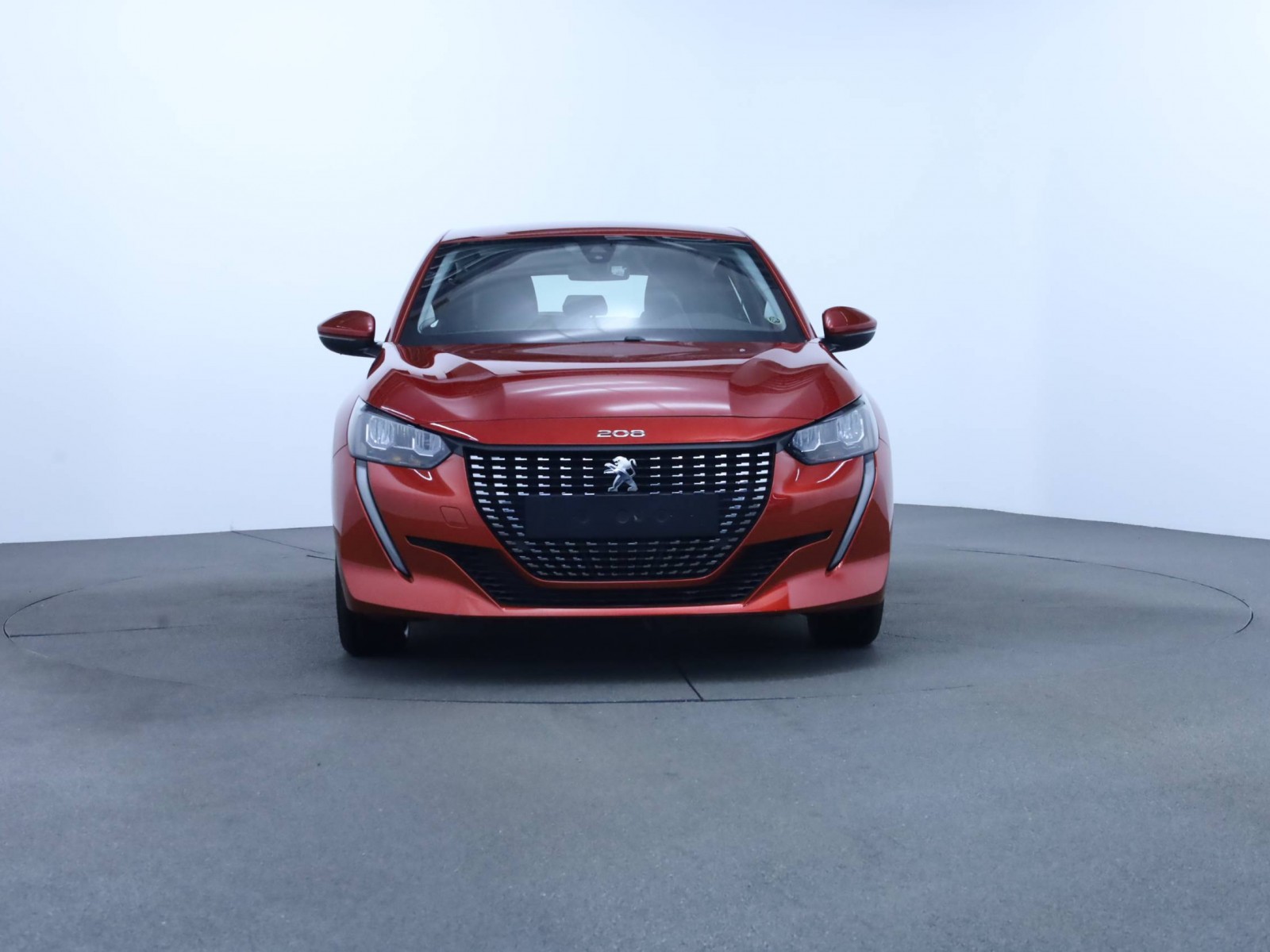 PEUGEOT - 208 - #192045 - 1