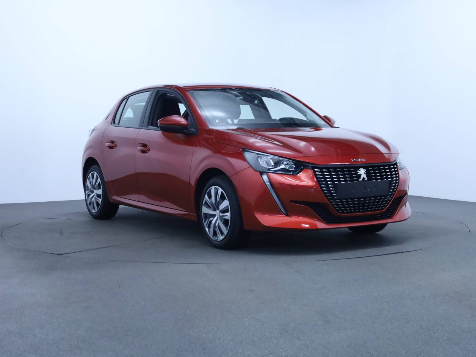 PEUGEOT - 208 - #192045 - 2