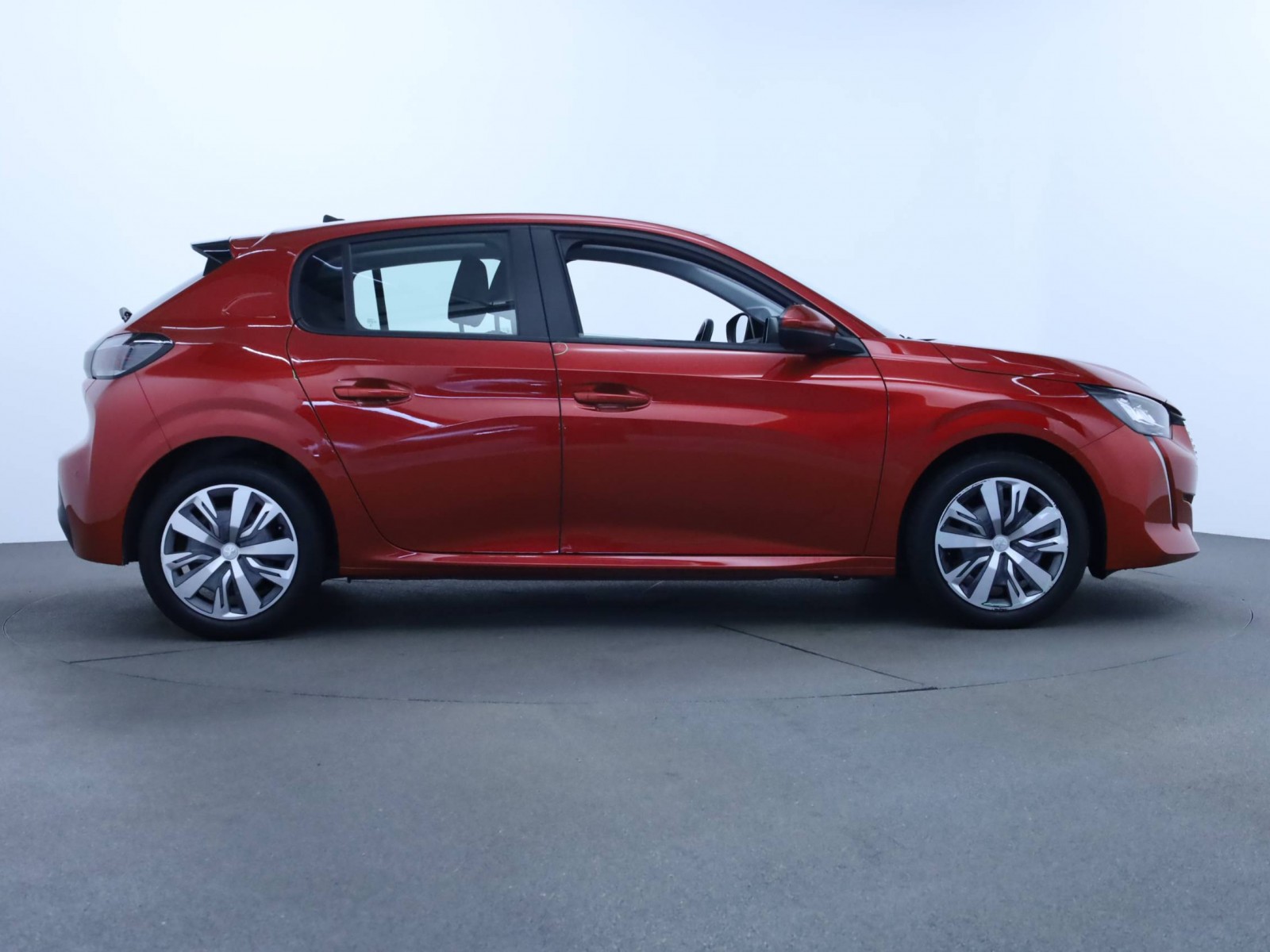 PEUGEOT - 208 - #192045 - 3
