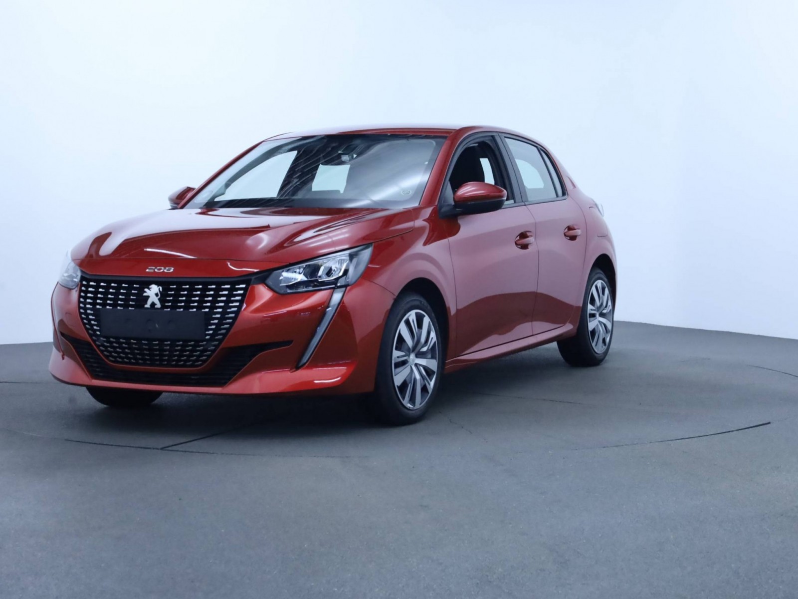PEUGEOT - 208 - #192045 - 17