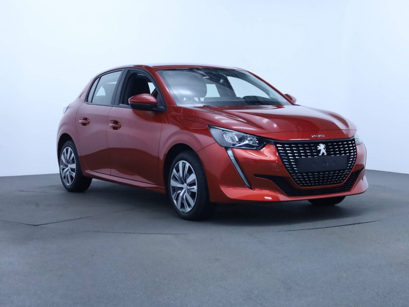 PEUGEOT - 208 - #192045 - 19