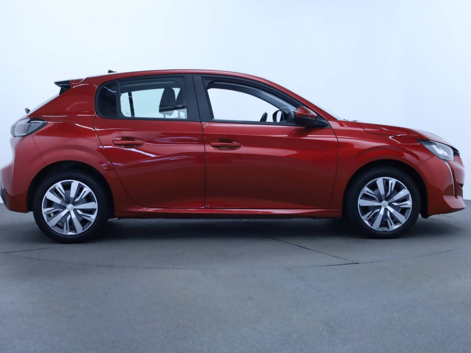 PEUGEOT - 208 - #192045 - 20