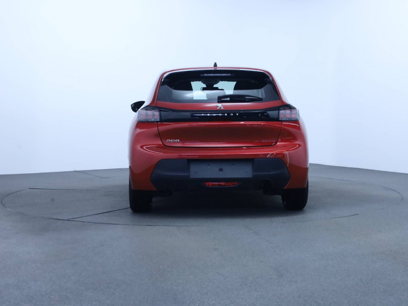 PEUGEOT - 208 - #192045 - 5