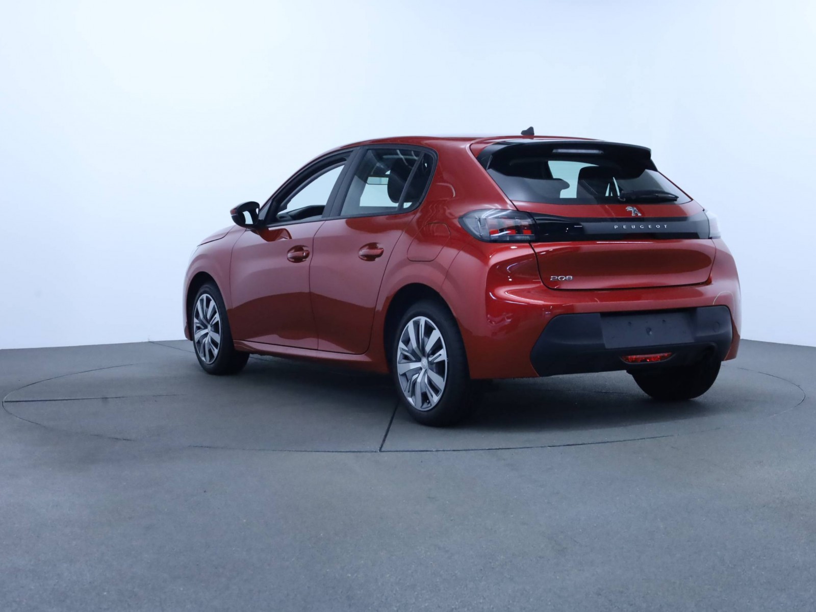 PEUGEOT - 208 - #192045 - 6