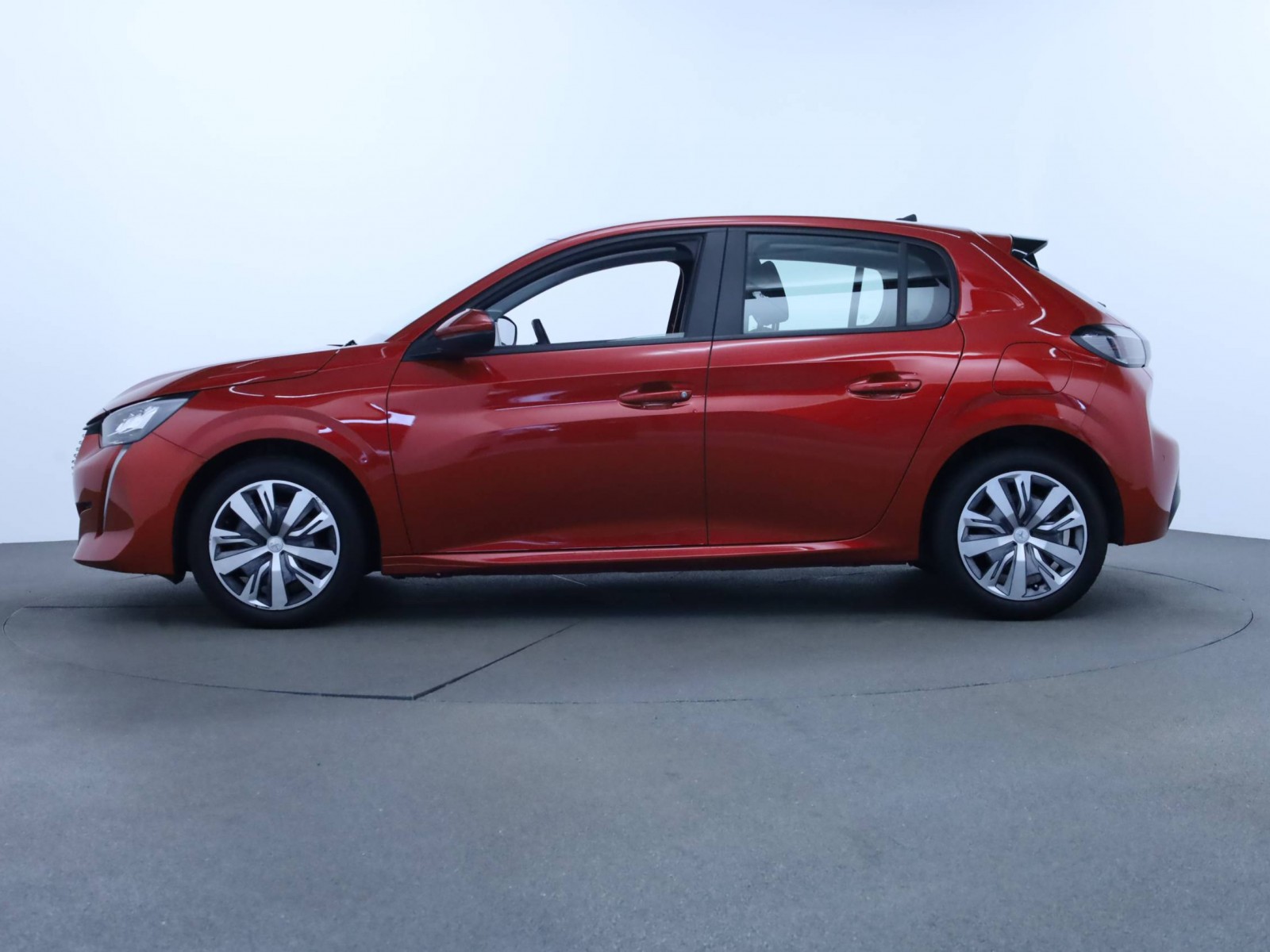 PEUGEOT - 208 - #192045 - 7