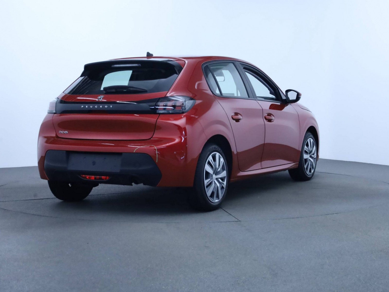 PEUGEOT - 208 - #192045 - 21