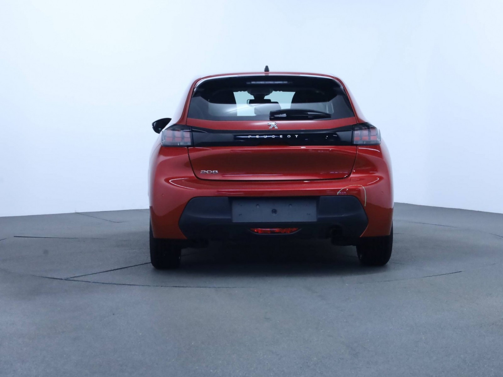 PEUGEOT - 208 - #192045 - 22