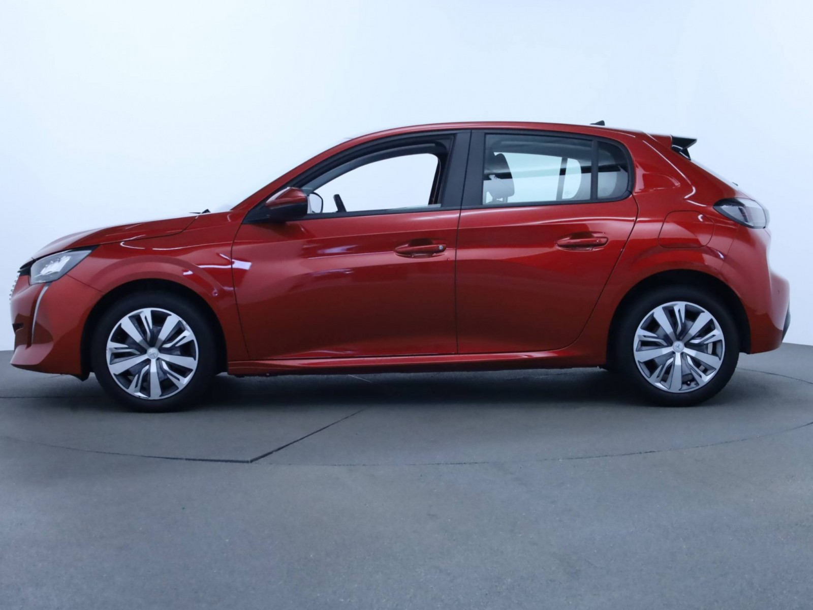 PEUGEOT - 208 - #192045 - 24