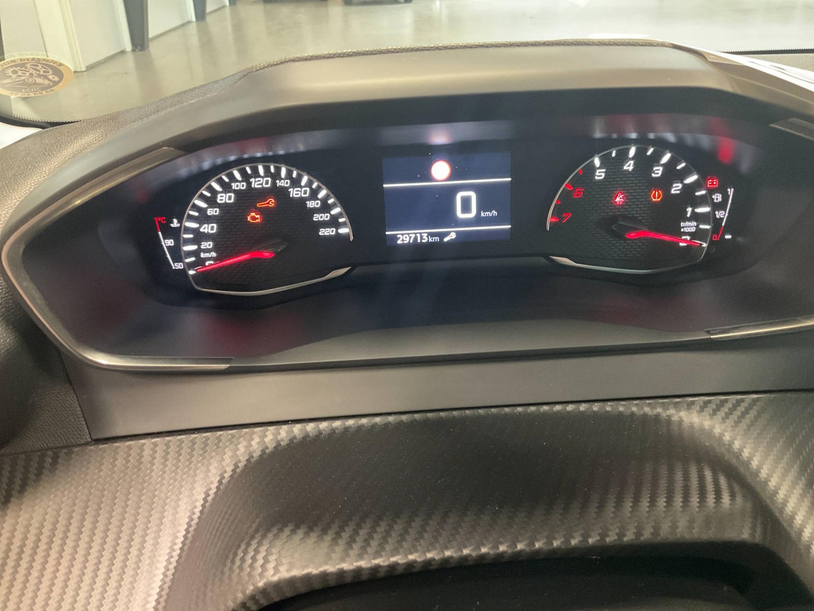PEUGEOT - 208 - #192045 - 11