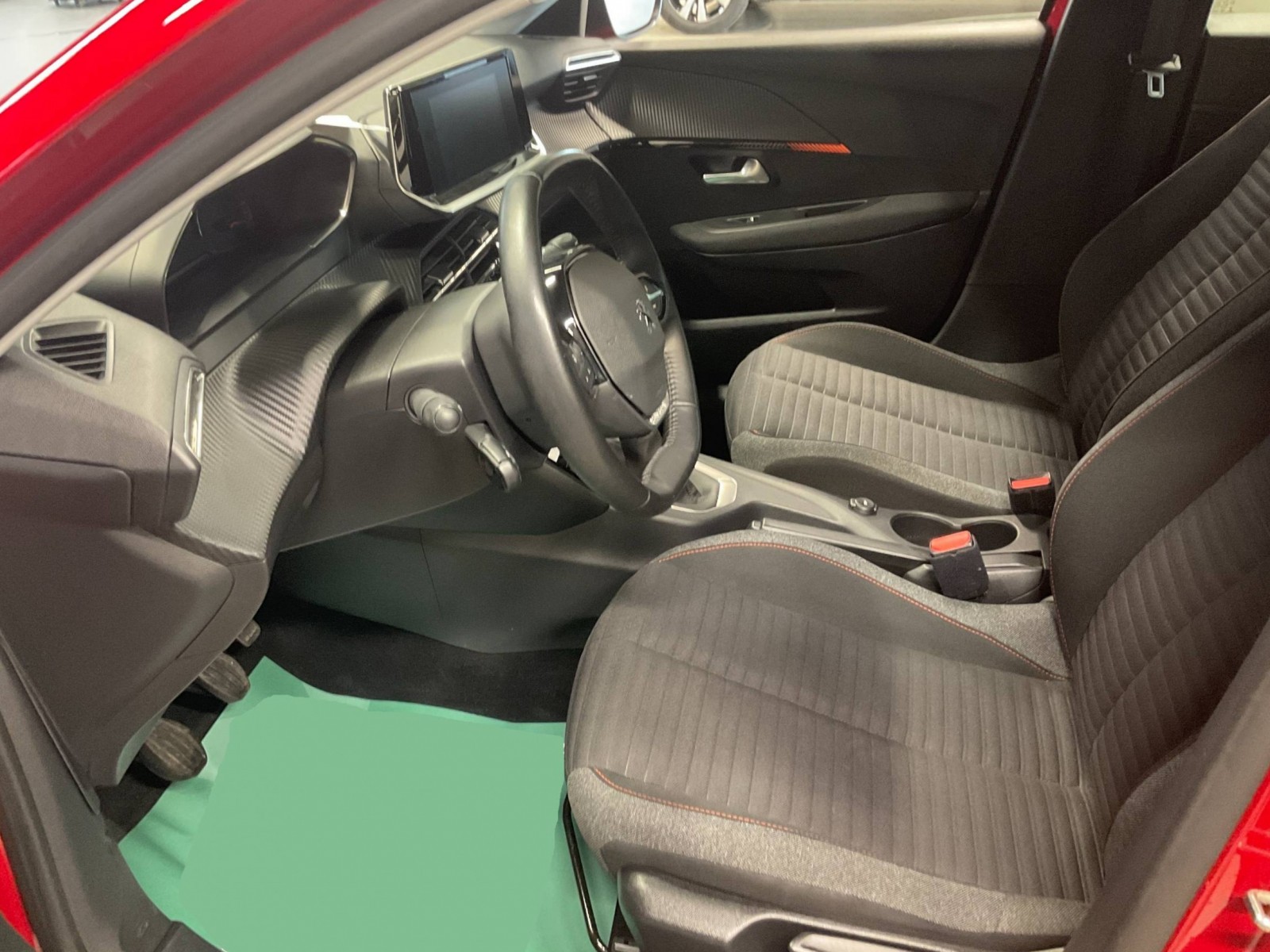 PEUGEOT - 208 - #192045 - 25