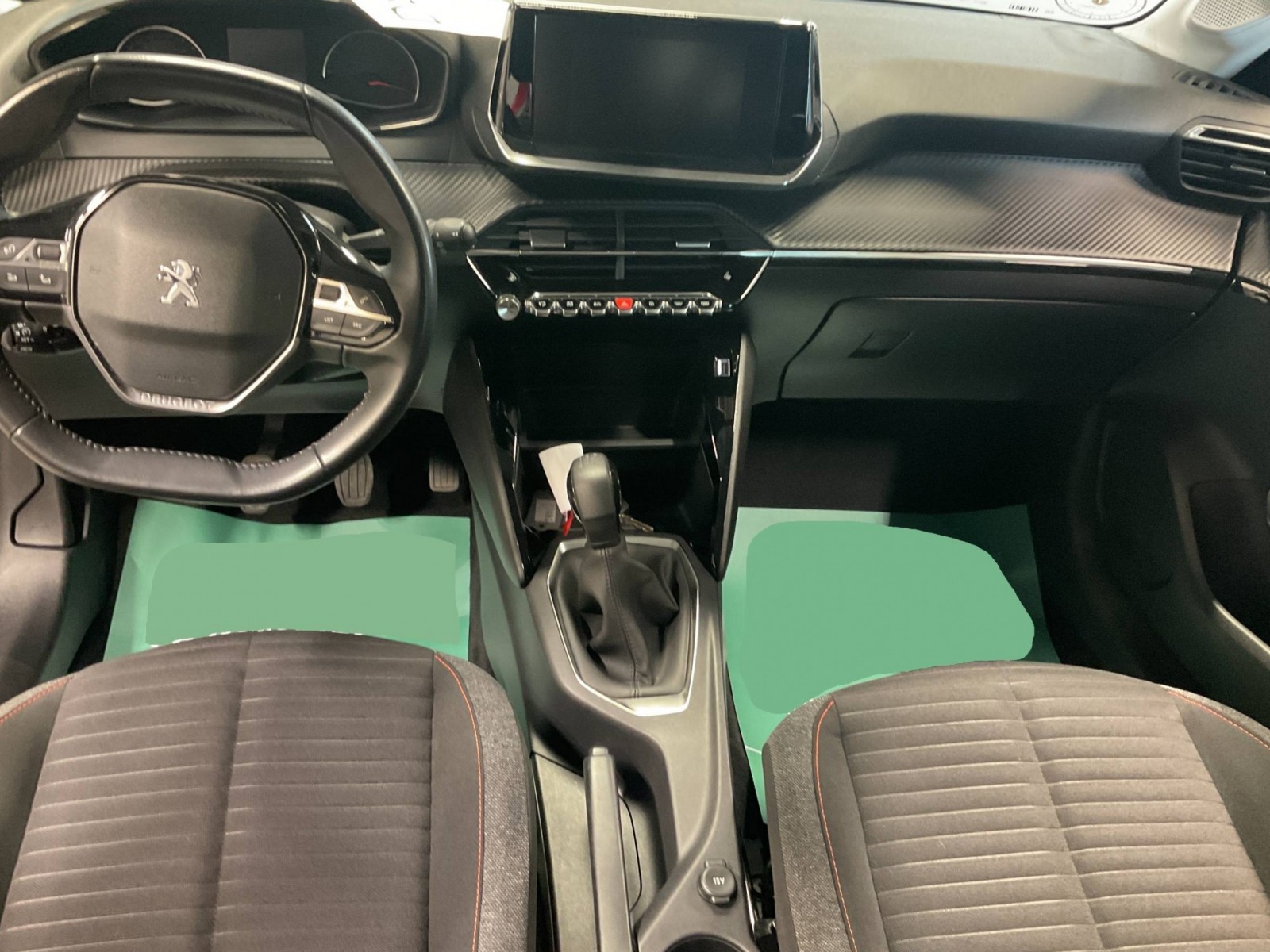 PEUGEOT - 208 - #192045 - 27