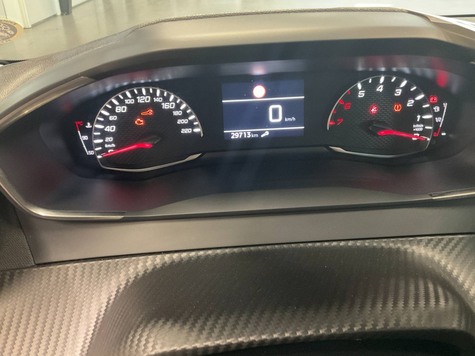 PEUGEOT - 208 - #192045 - 28