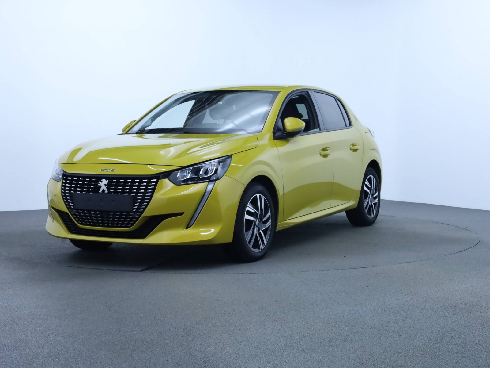 PEUGEOT - 208 - #192046 - 0