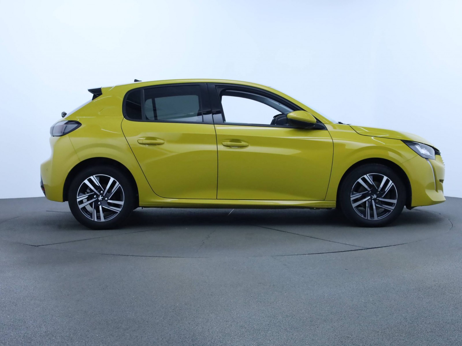 PEUGEOT - 208 - #192046 - 3
