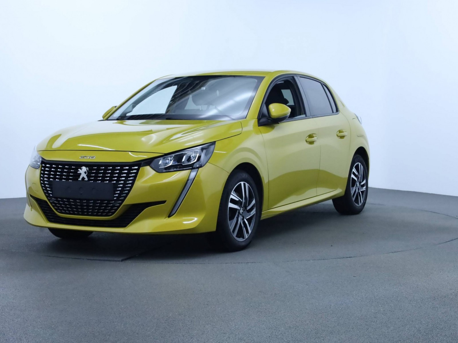 PEUGEOT - 208 - #192046 - 17