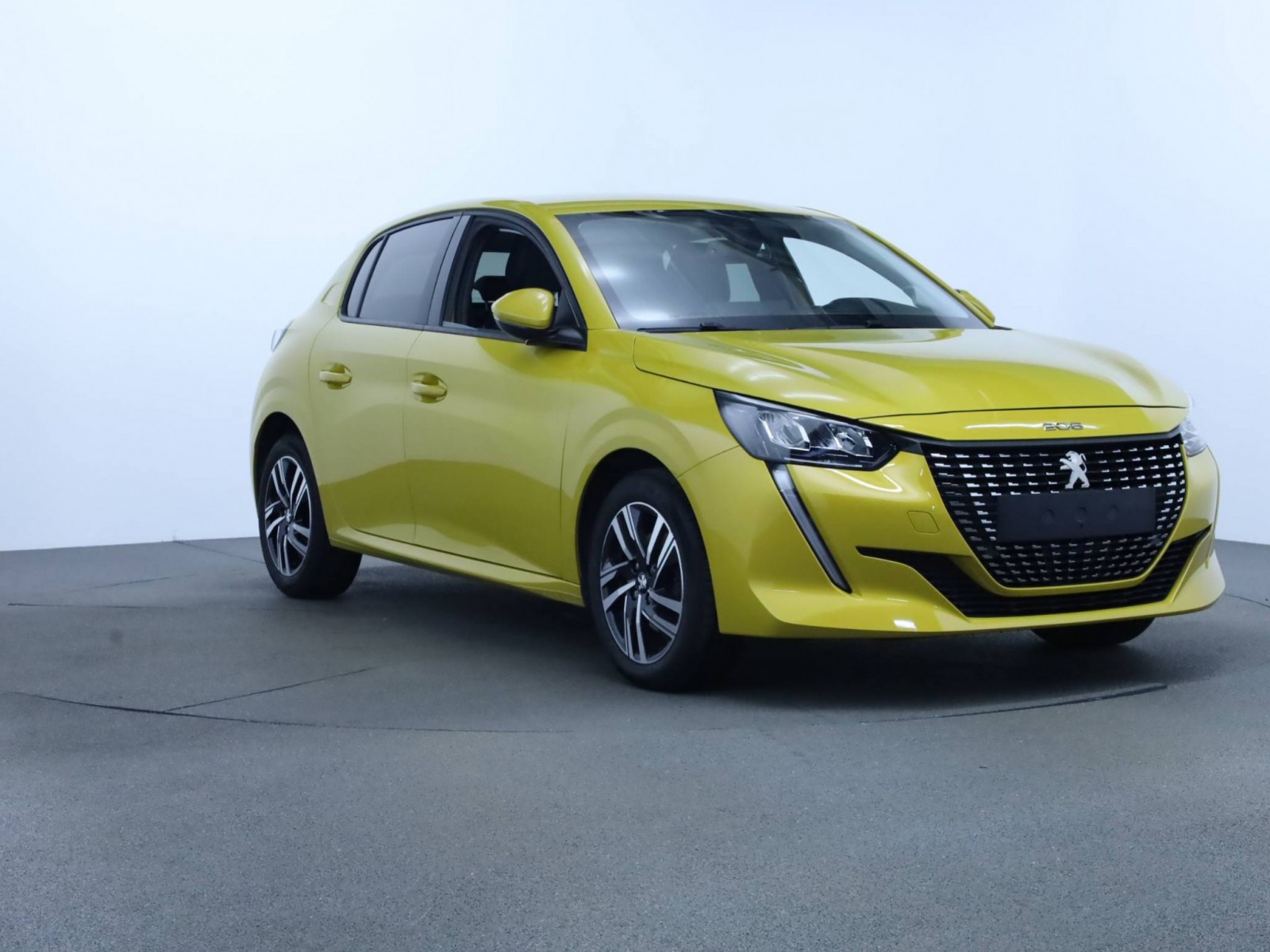 PEUGEOT - 208 - #192046 - 19