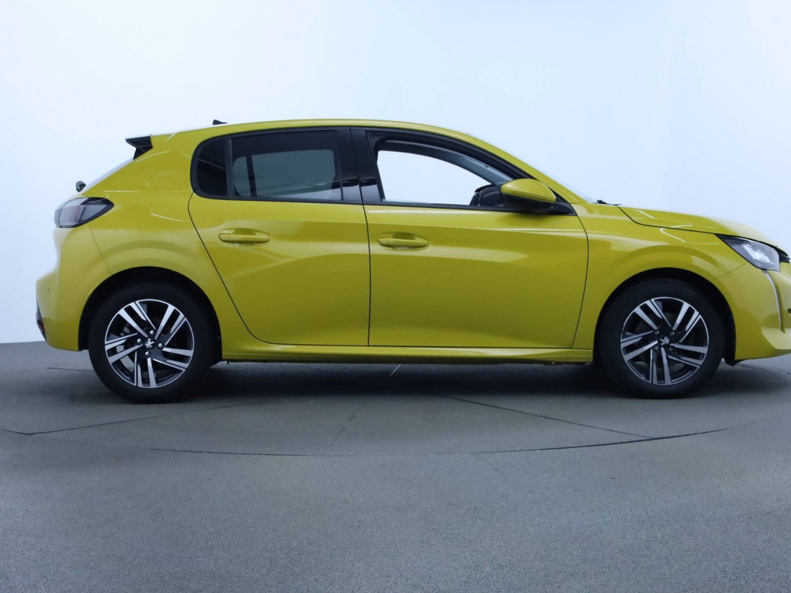 PEUGEOT - 208 - #192046 - 20
