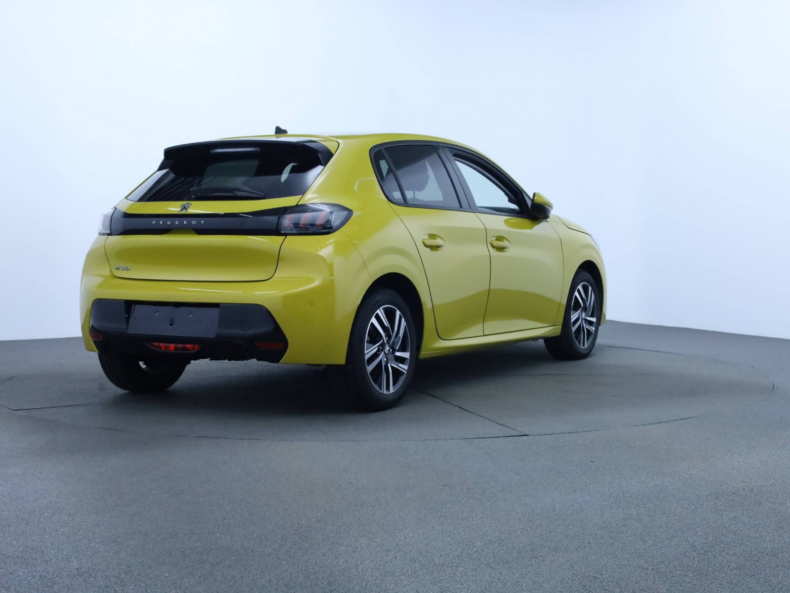 PEUGEOT - 208 - #192046 - 4
