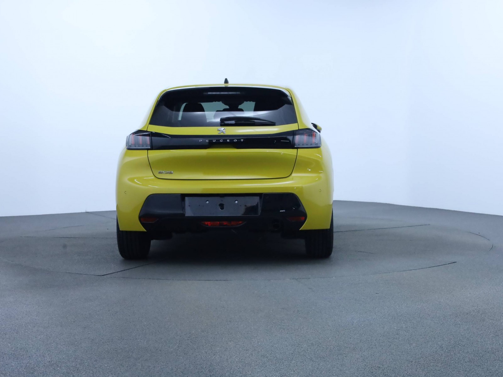 PEUGEOT - 208 - #192046 - 5