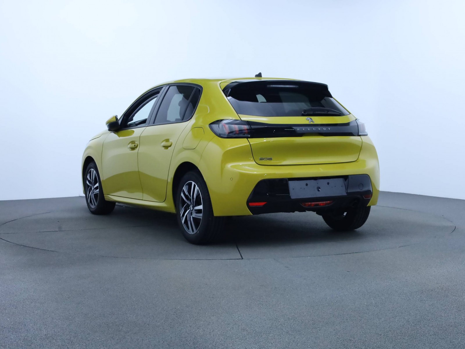 PEUGEOT - 208 - #192046 - 6