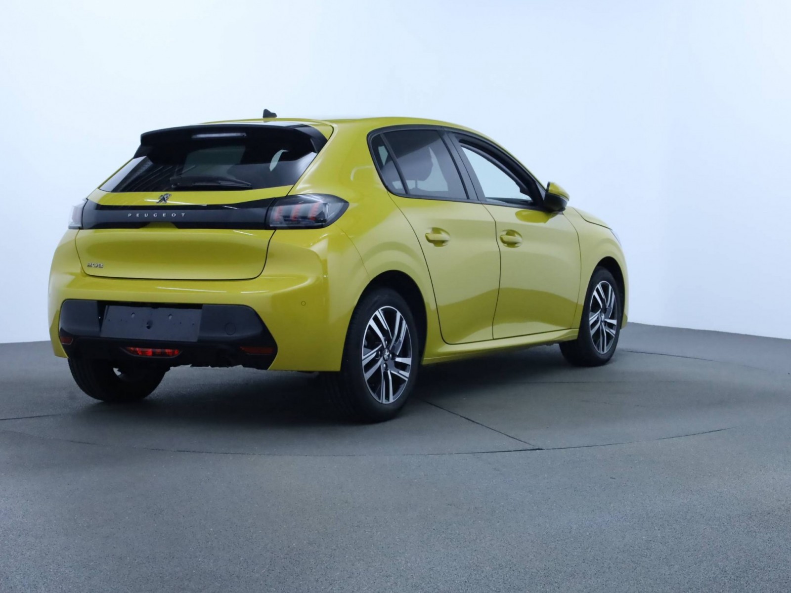 PEUGEOT - 208 - #192046 - 21