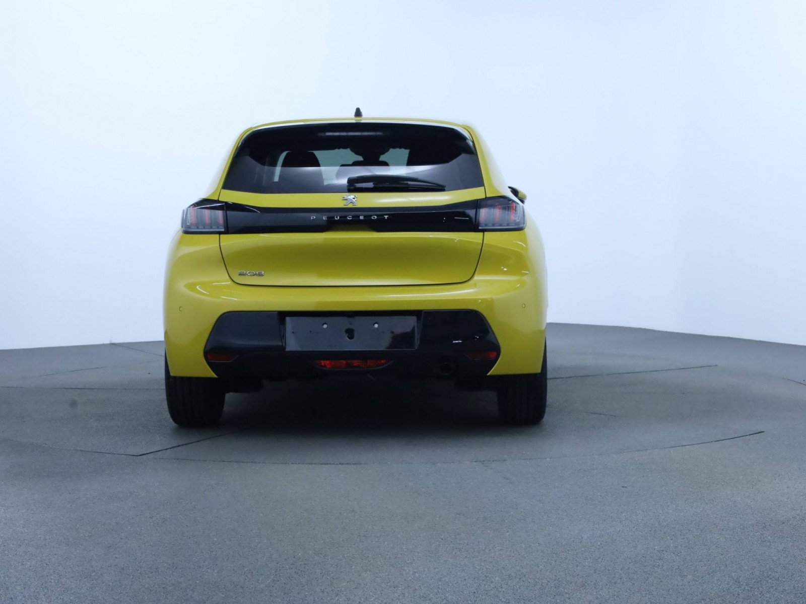 PEUGEOT - 208 - #192046 - 22