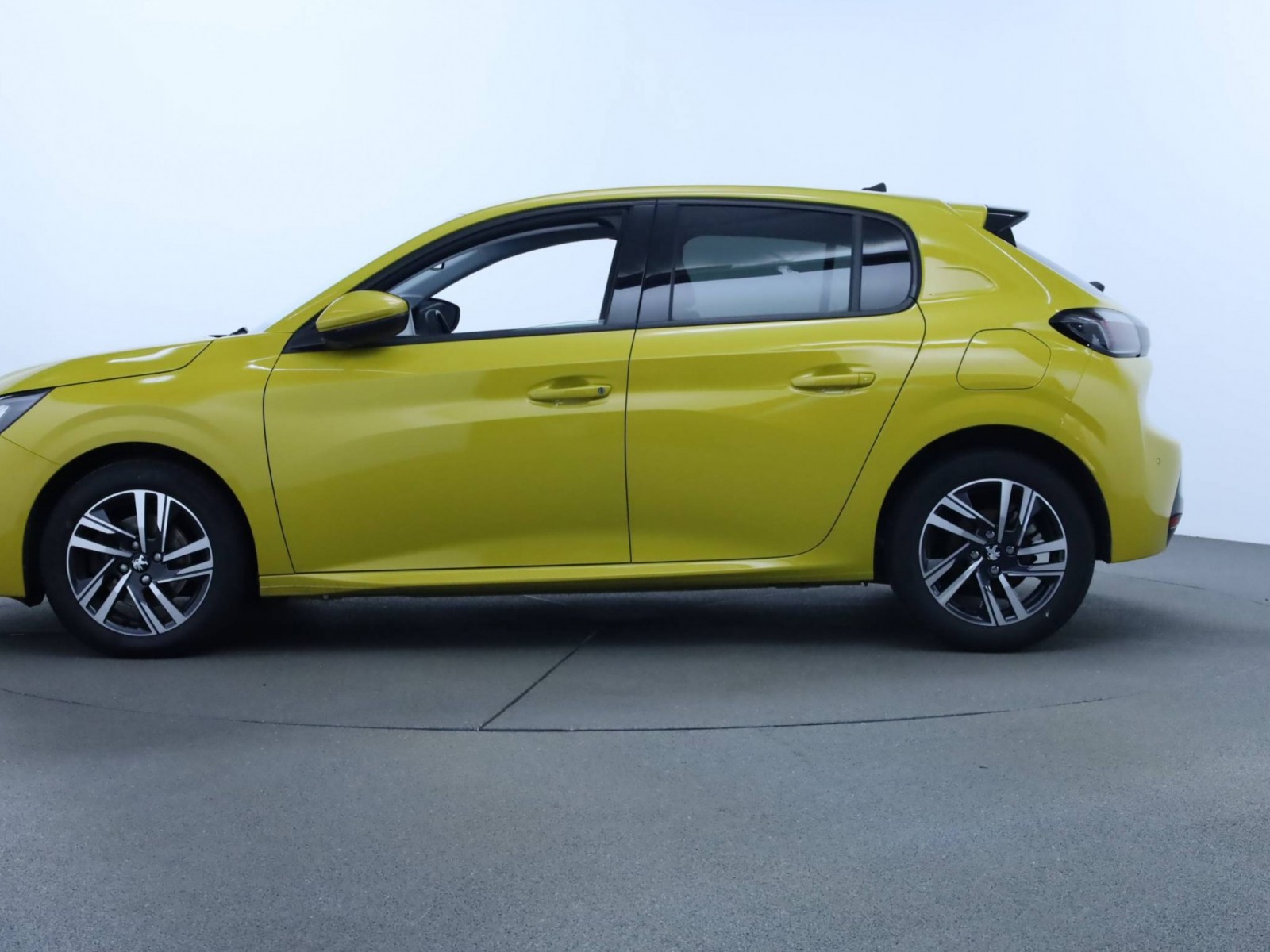 PEUGEOT - 208 - #192046 - 24