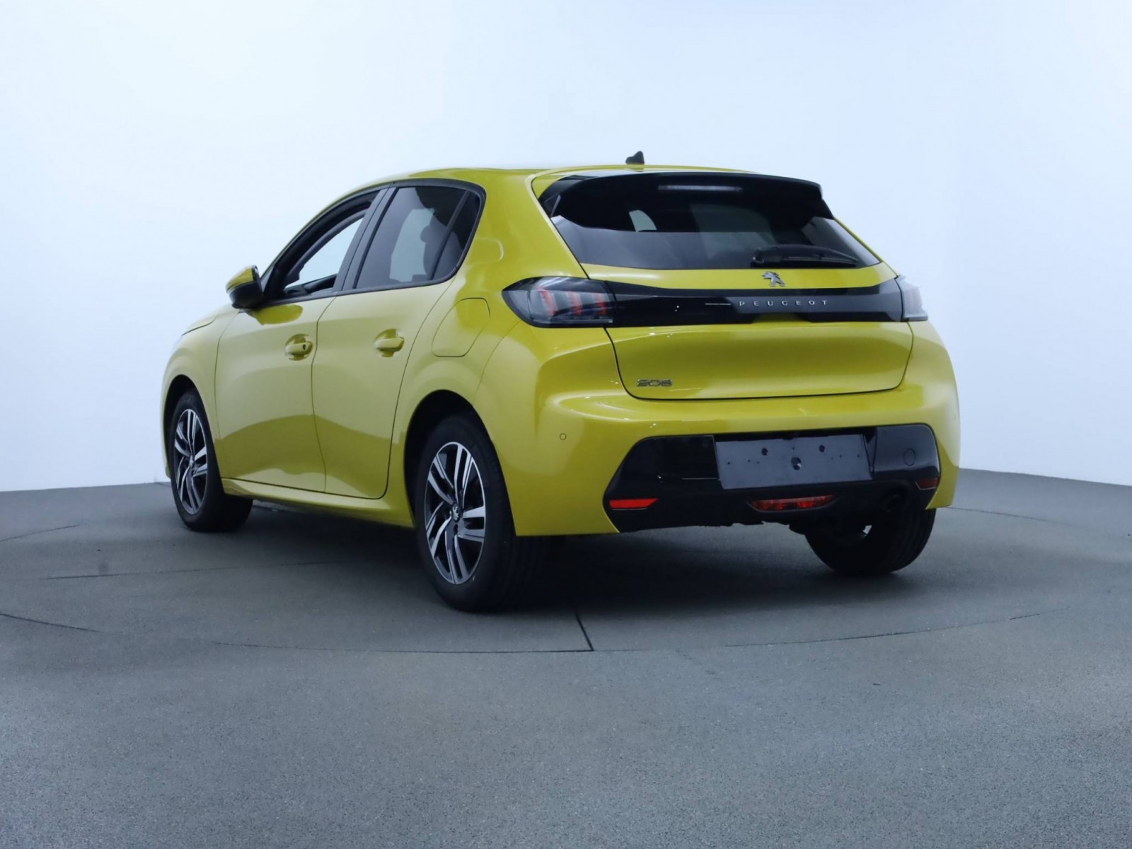 PEUGEOT - 208 - #192046 - 23