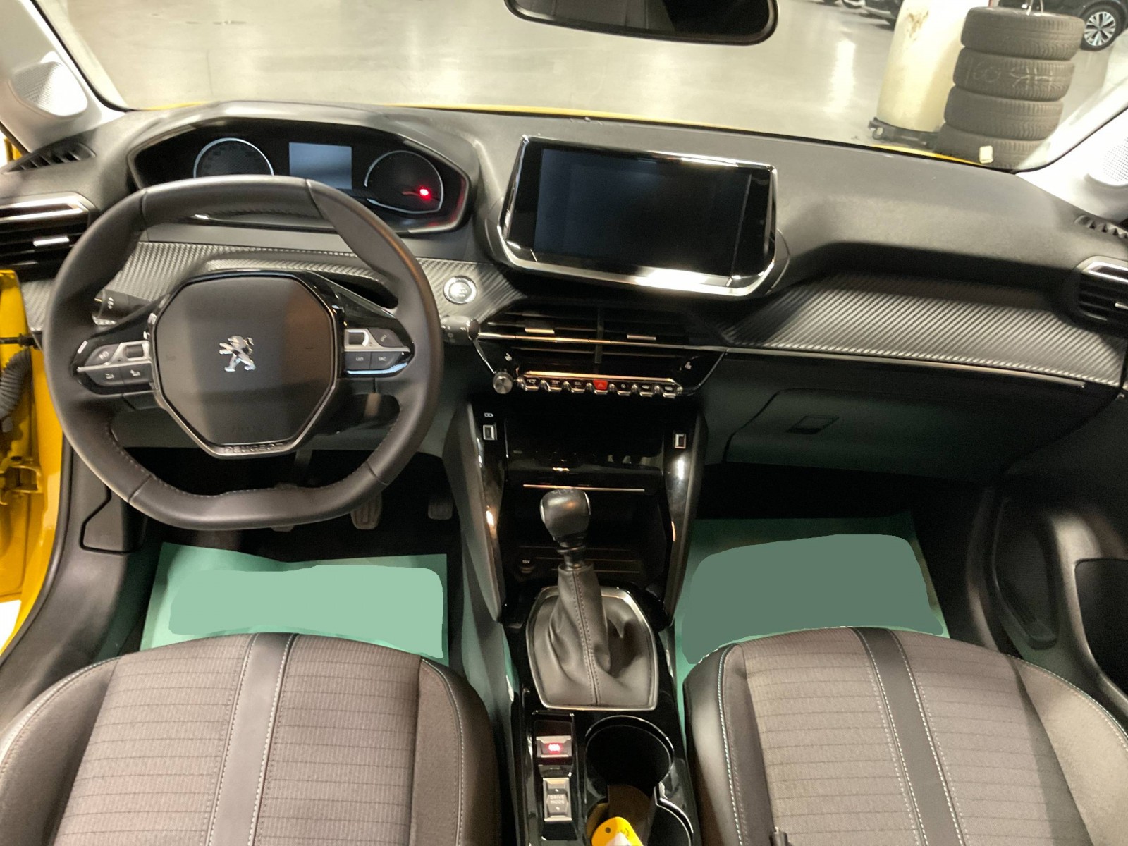 PEUGEOT - 208 - #192046 - 10