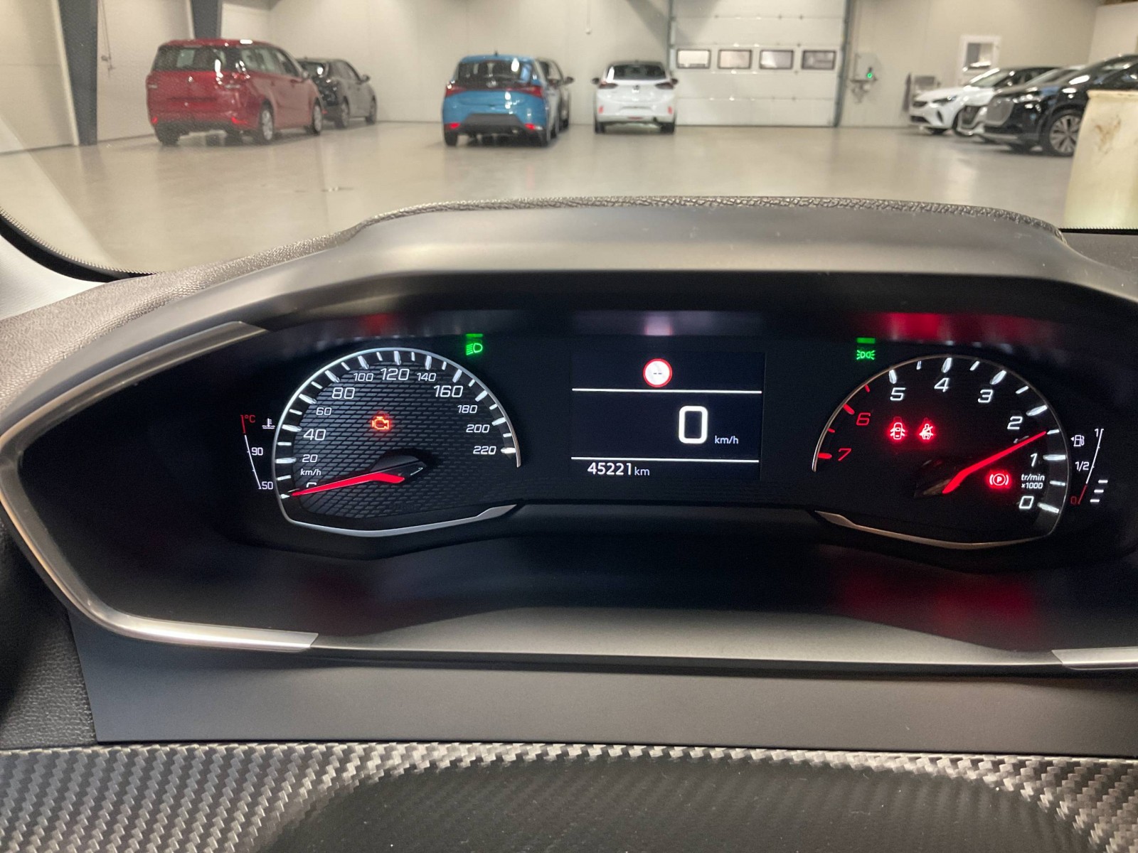 PEUGEOT - 208 - #192046 - 11