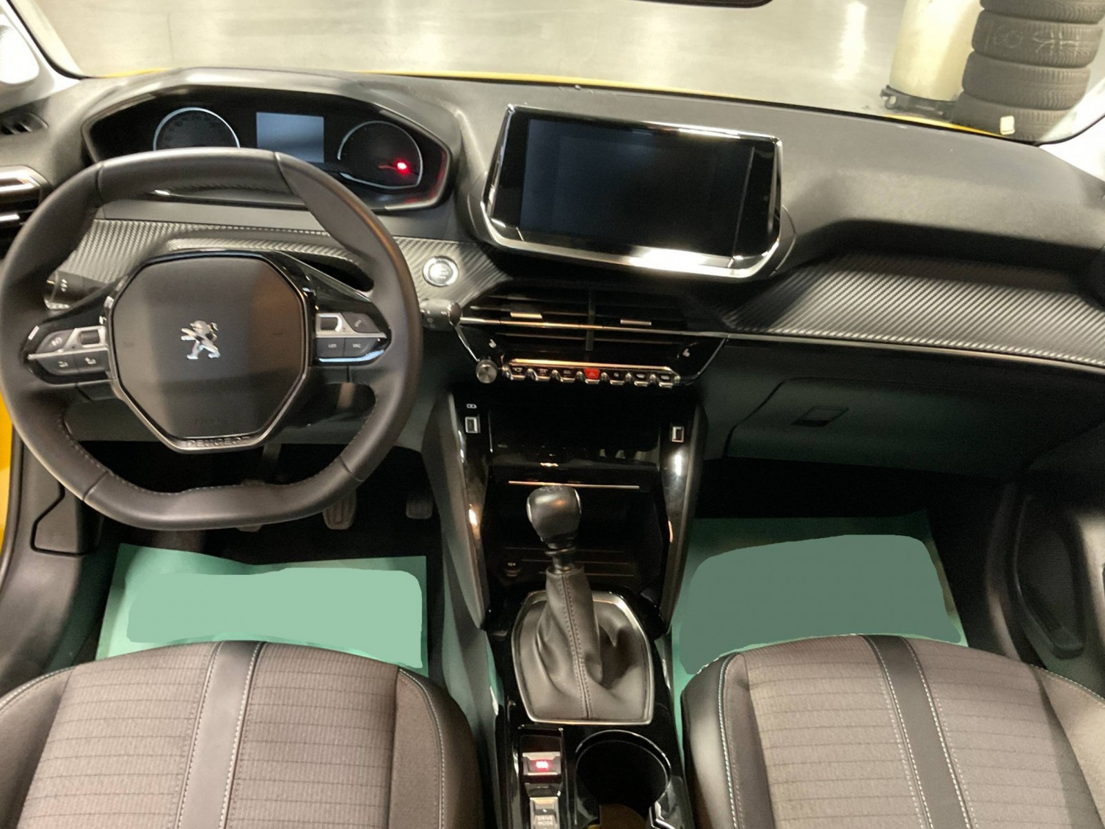 PEUGEOT - 208 - #192046 - 27