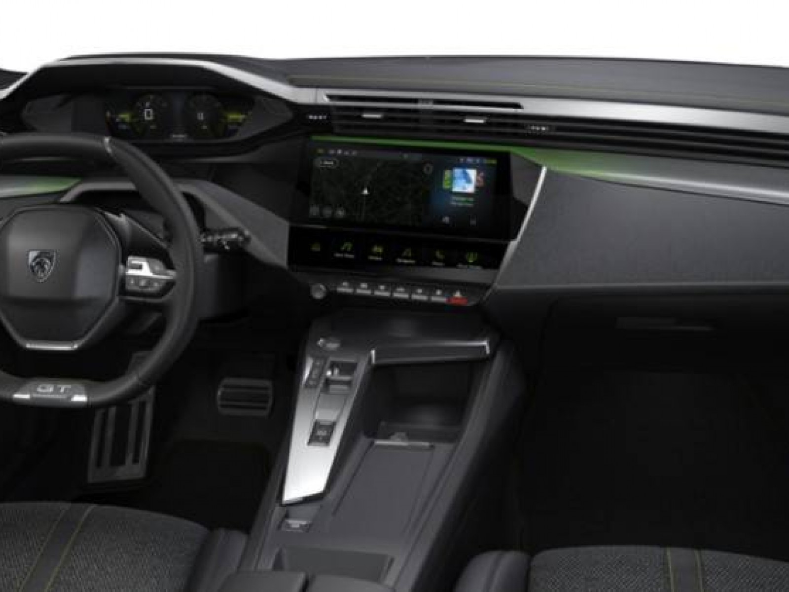 PEUGEOT - 308 SW - #192047 - 3