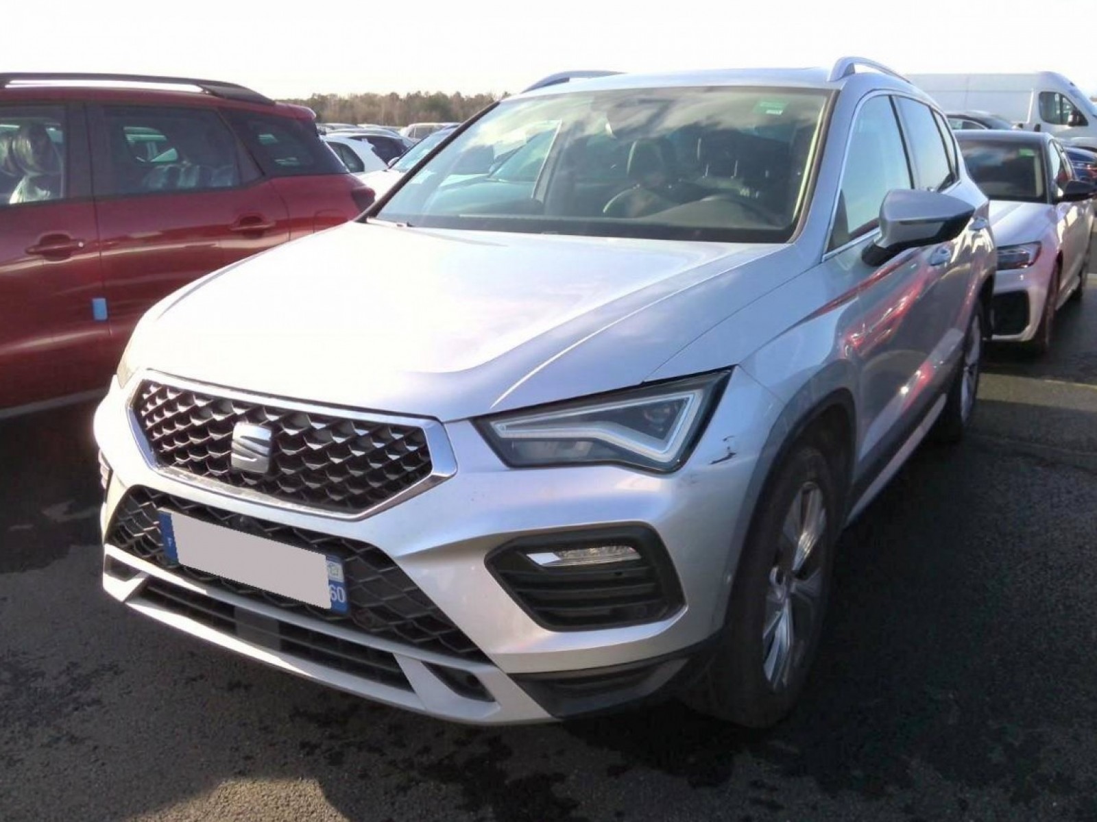 SEAT - ATECA - #192050 - 5