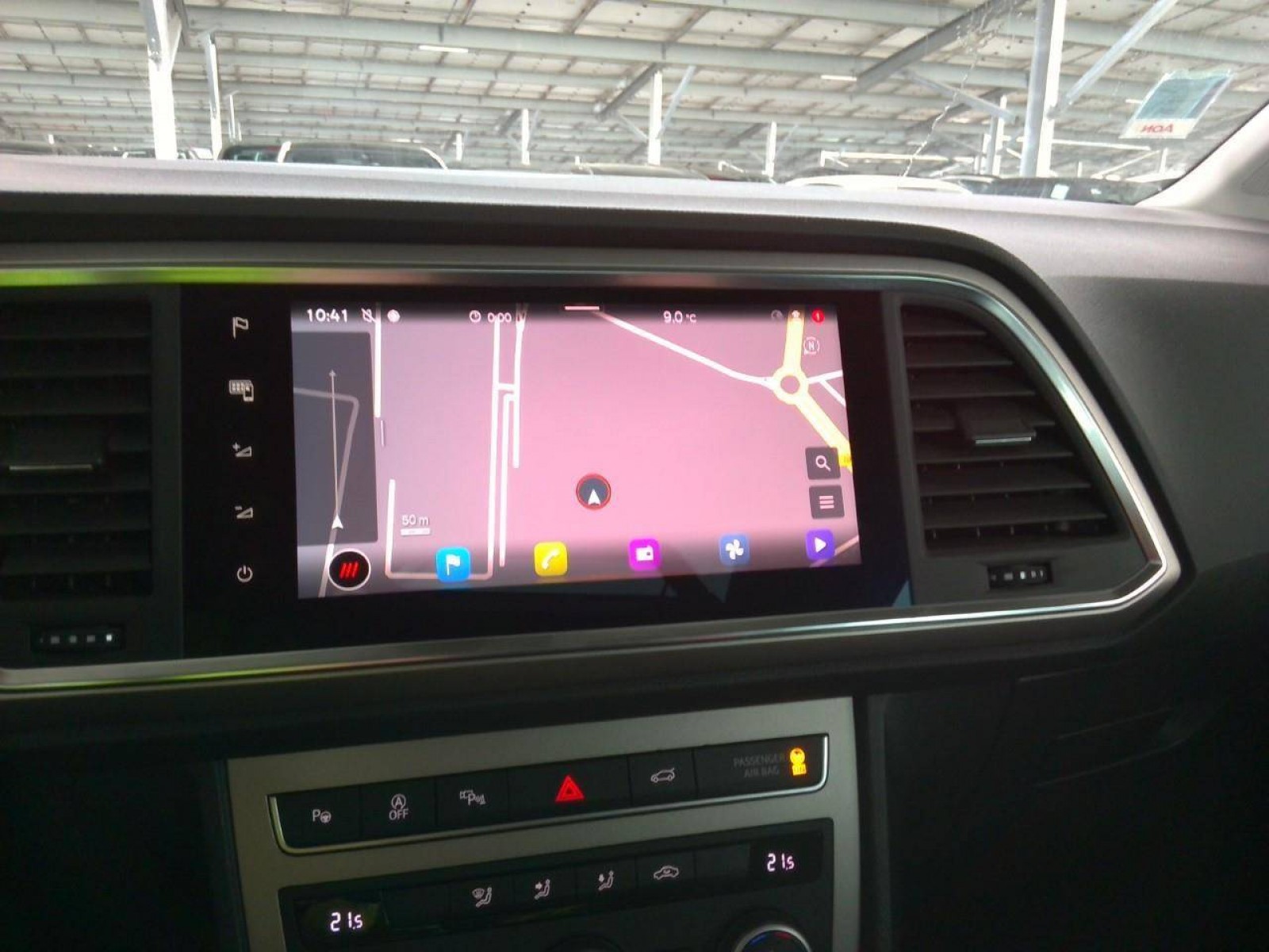 SEAT - ATECA - #192052 - 4