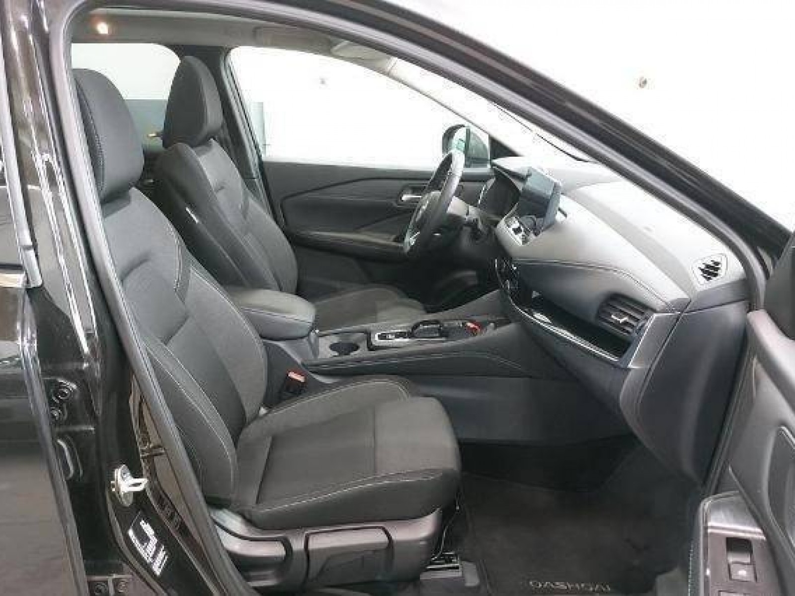 NISSAN - QASHQAI - #192069 - 6
