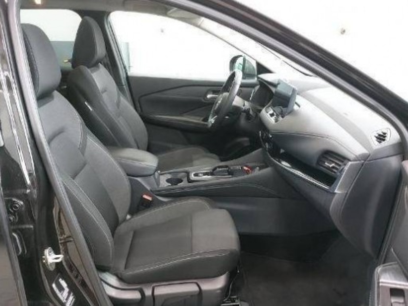 NISSAN - QASHQAI - #192069 - 13