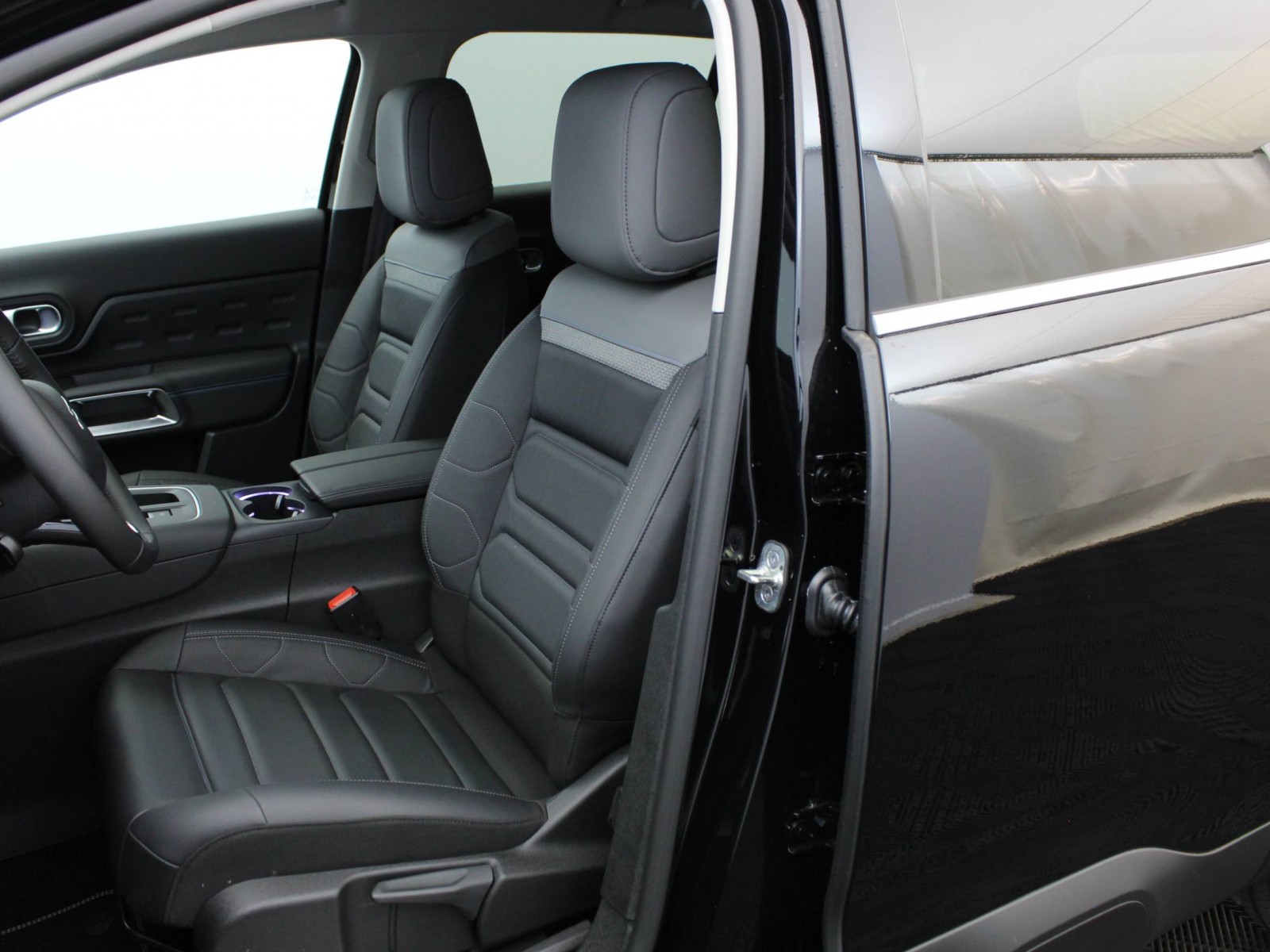 CITROEN - C5 AIRCROSS - #192073 - 4