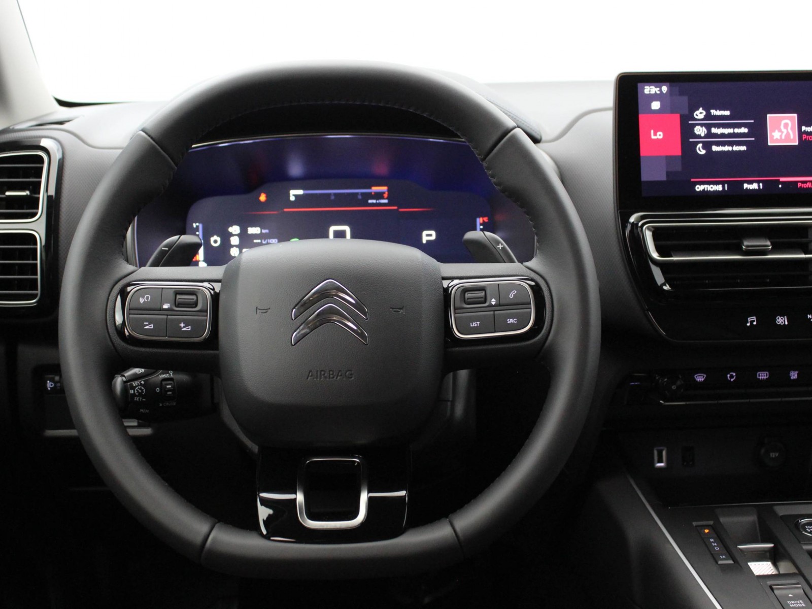 CITROEN - C5 AIRCROSS - #192073 - 6