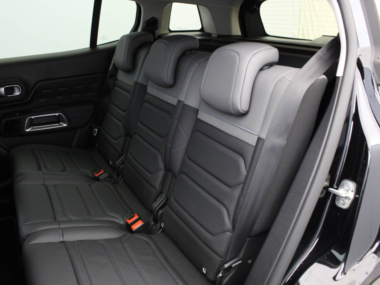 CITROEN - C5 AIRCROSS - #192073 - 5