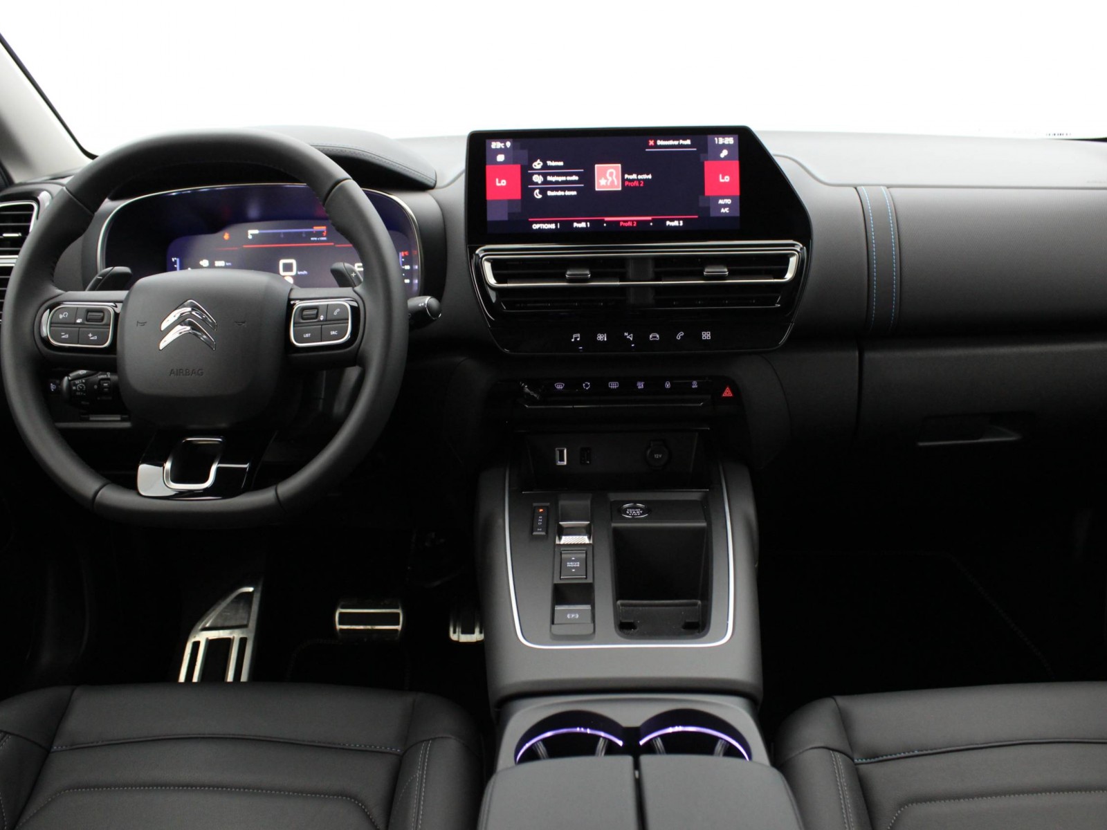 CITROEN - C5 AIRCROSS - #192073 - 9
