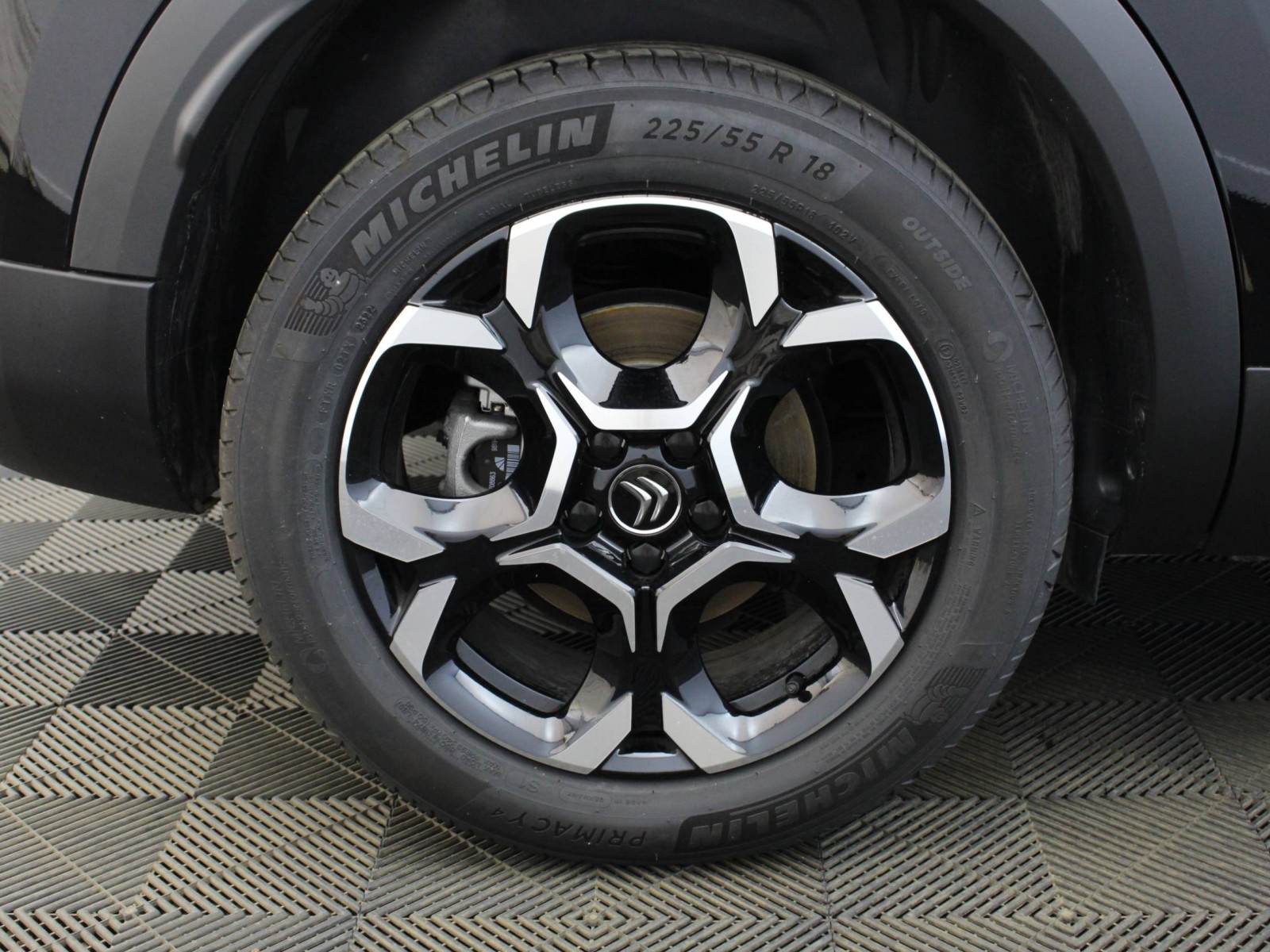CITROEN - C5 AIRCROSS - #192073 - 10