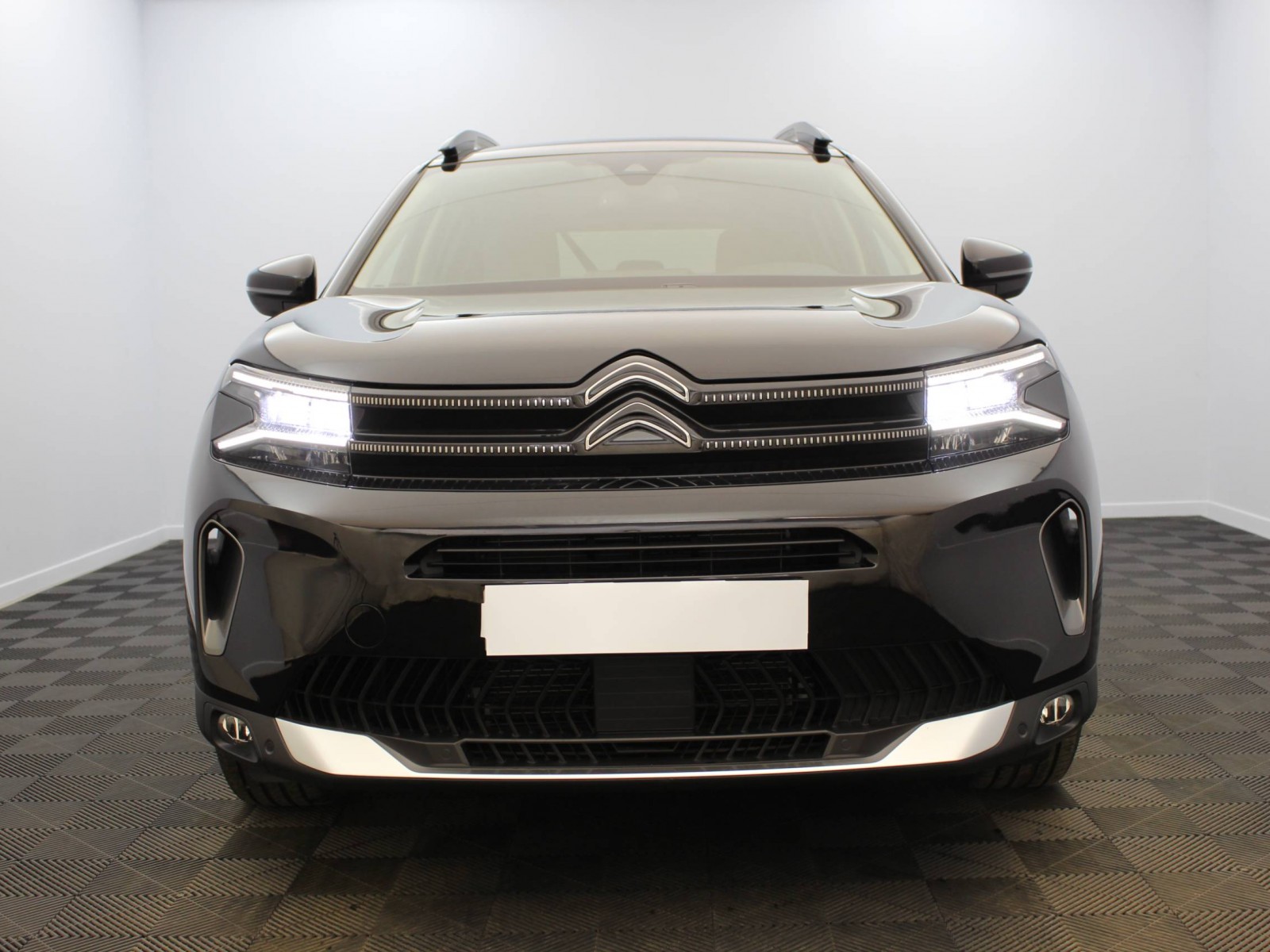 CITROEN - C5 AIRCROSS - #192074 - 2