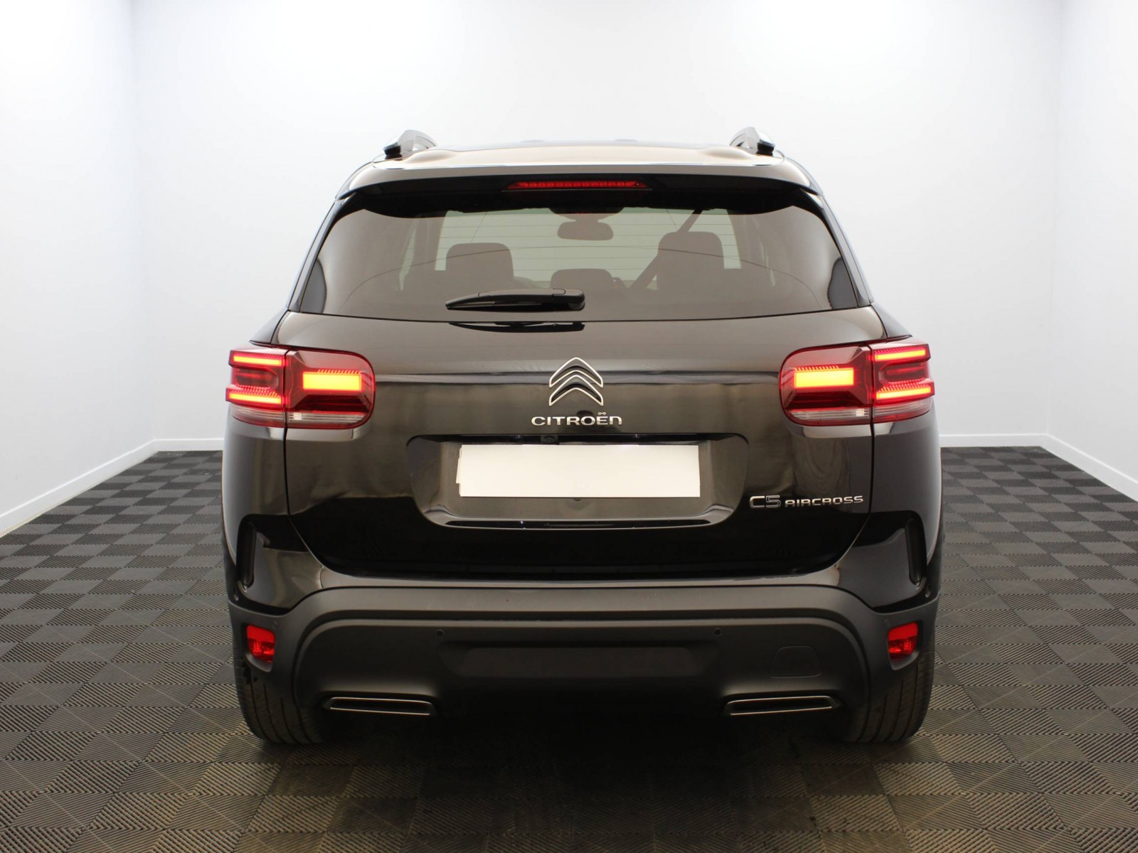 CITROEN - C5 AIRCROSS - #192074 - 5