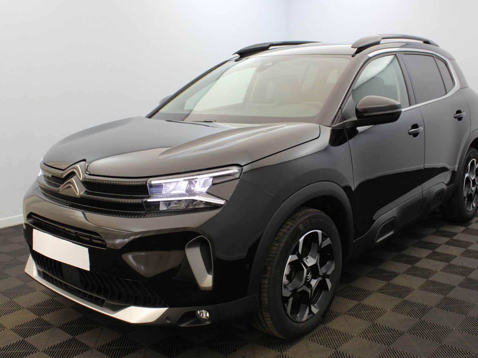 CITROEN - C5 AIRCROSS - #192074 - 14