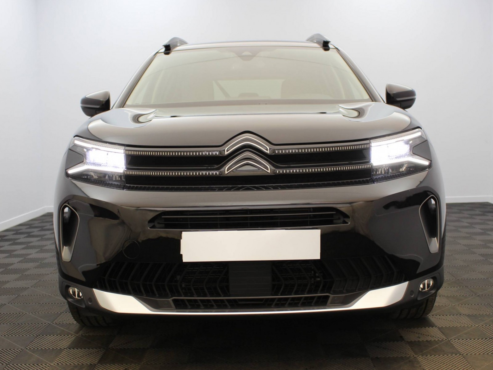 CITROEN - C5 AIRCROSS - #192074 - 16