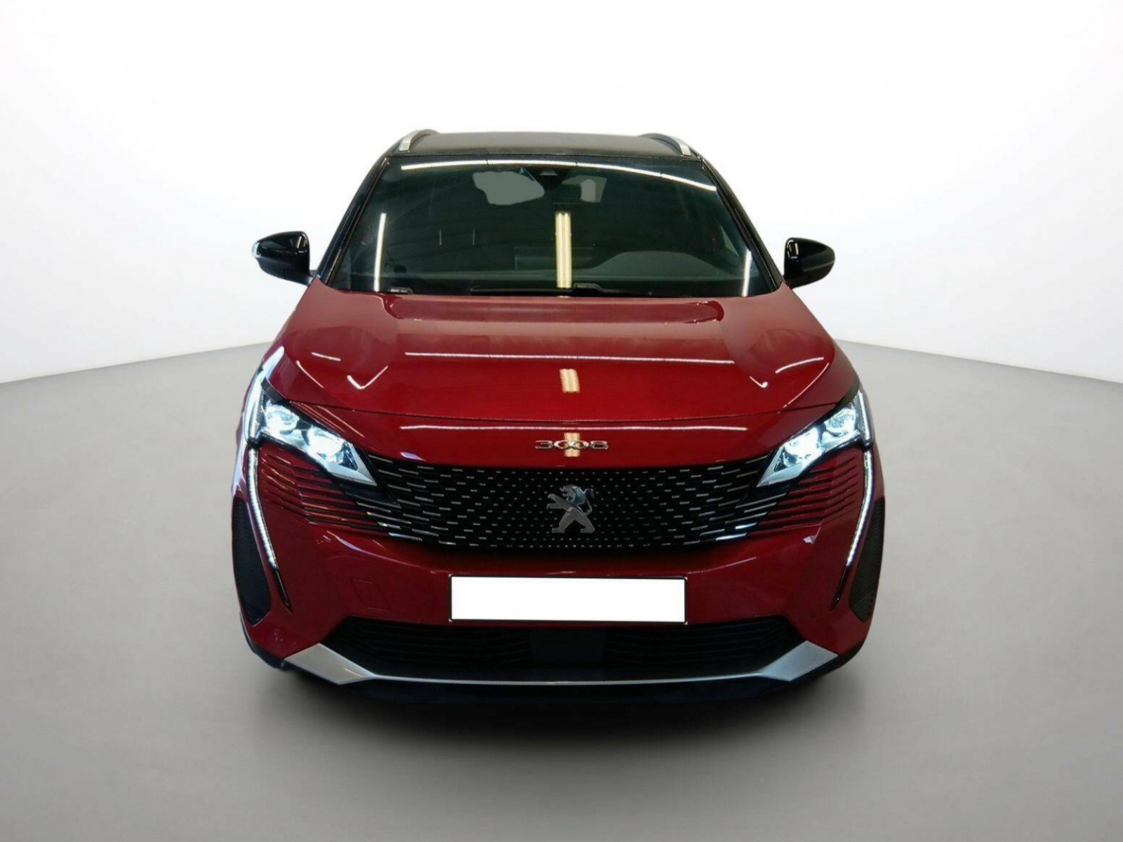 PEUGEOT - 3008 - #191540 - 21