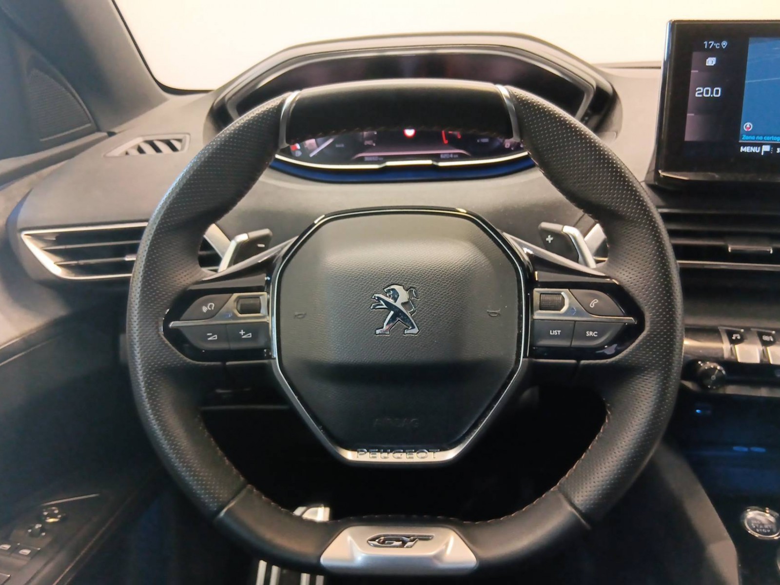PEUGEOT - 3008 - #191540 - 10